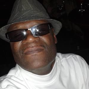 Meet your Posher, Darnell